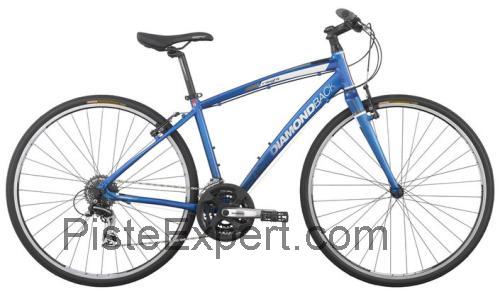 Diamondback Insight 2 fiche technique et avis